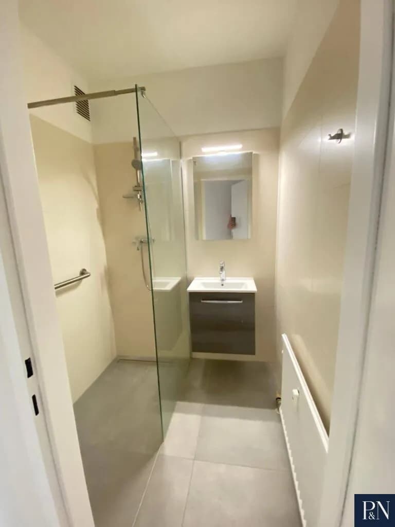 2-Zimmer-Wohnung mieten in Baden – 67 m², € 974 – Bild 7 von 11