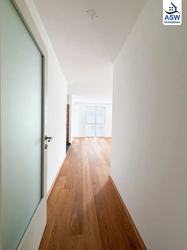 2-Zimmer-Wohnung mieten in Linz – 58,55 m², € 970 – Bild 2 von 16