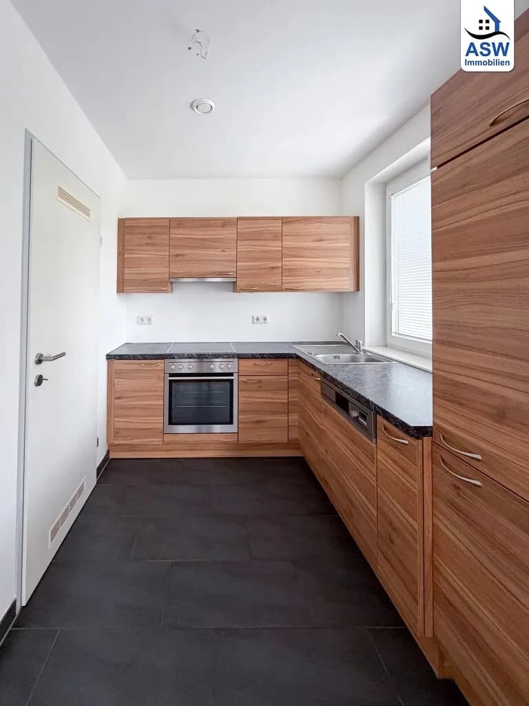 2-Zimmer-Wohnung mieten in Linz – 58,55 m², € 970 – Bild 5 von 16