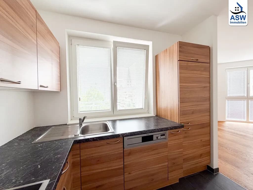 2-Zimmer-Wohnung mieten in Linz – 58,55 m², € 970 – Bild 6 von 16