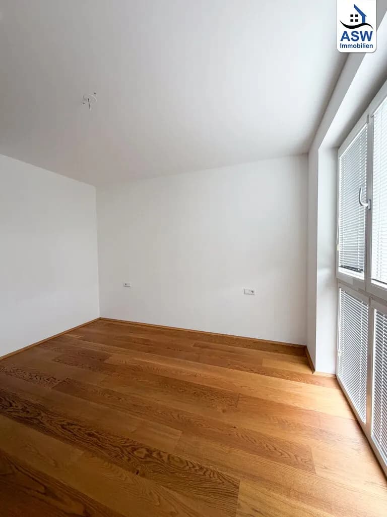2-Zimmer-Wohnung mieten in Linz – 58,55 m², € 970 – Bild 8 von 16
