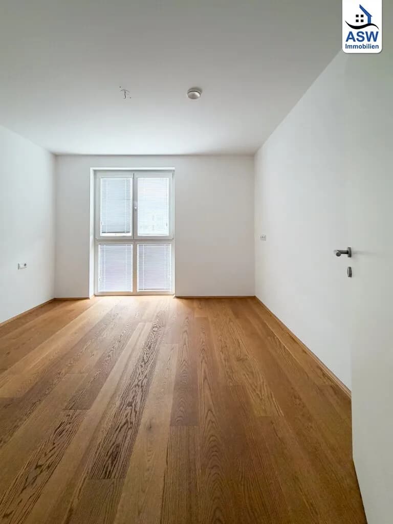2-Zimmer-Wohnung mieten in Linz – 58,55 m², € 970 – Bild 9 von 16