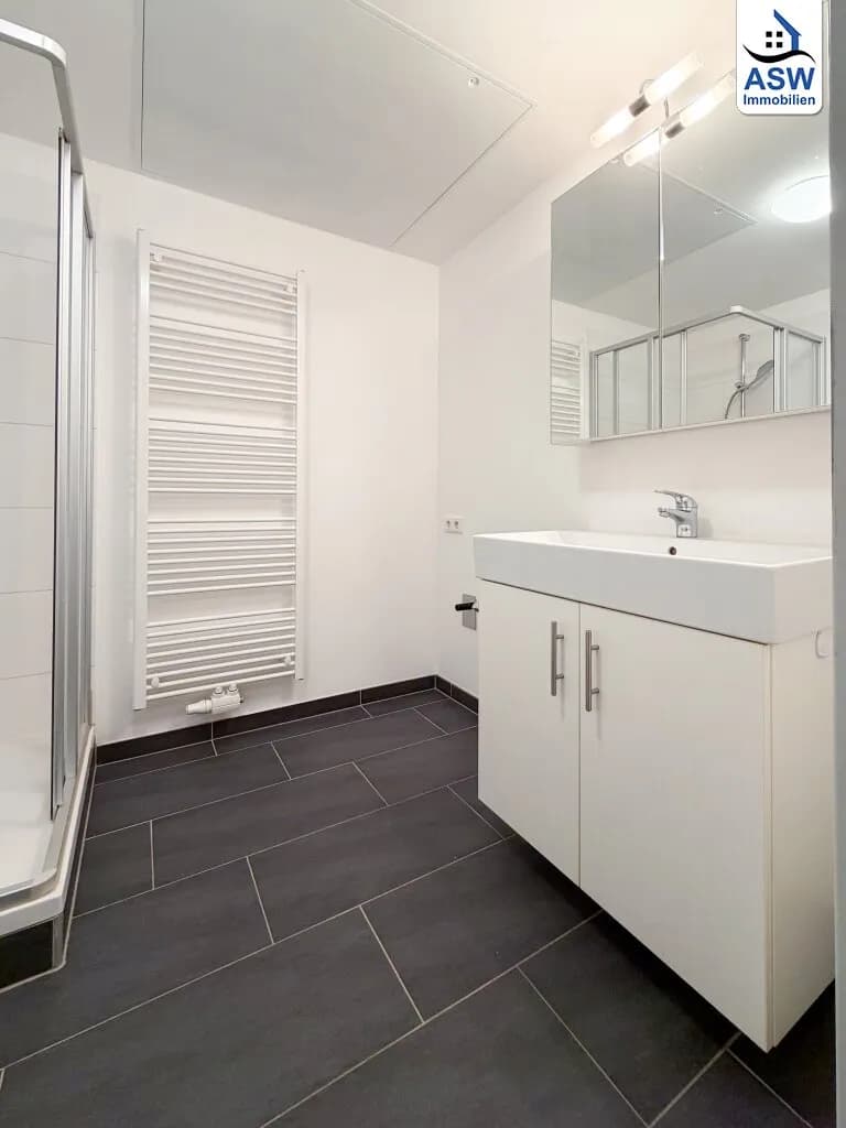 2-Zimmer-Wohnung mieten in Linz – 58,55 m², € 970 – Bild 12 von 16
