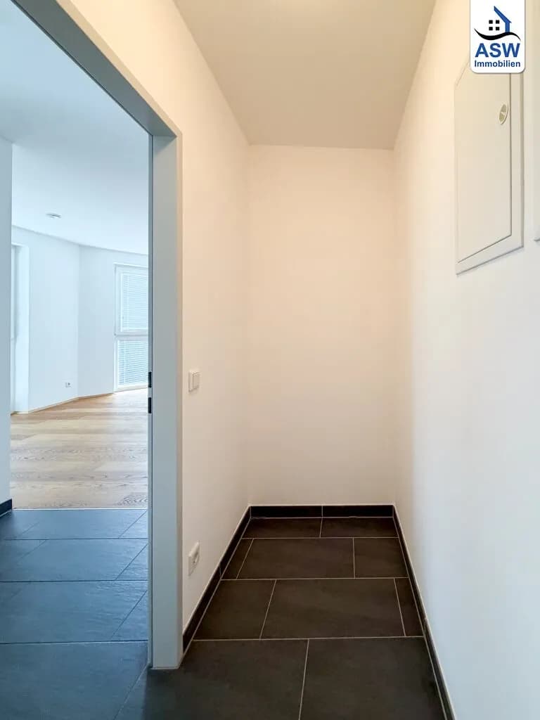 2-Zimmer-Wohnung mieten in Linz – 58,55 m², € 970 – Bild 13 von 16