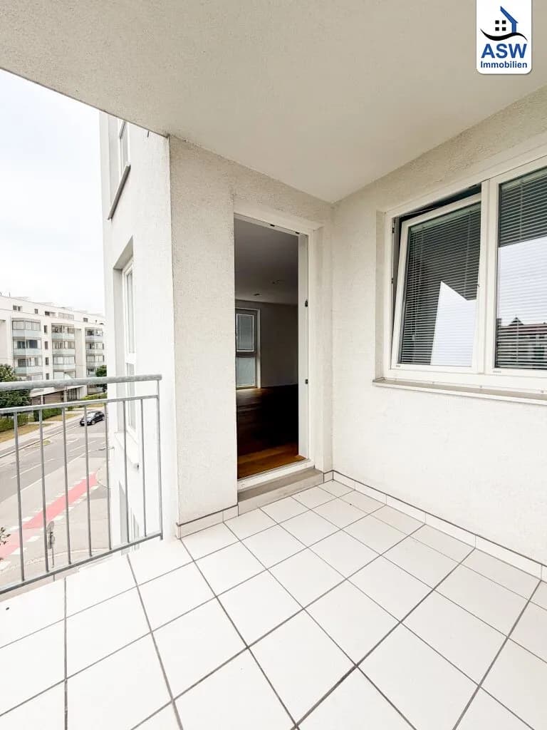 2-Zimmer-Wohnung mieten in Linz – 58,55 m², € 970 – Bild 14 von 16