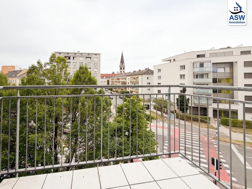 2-Zimmer-Wohnung mieten in Linz – 58,55 m², € 970 – Bild 15 von 16