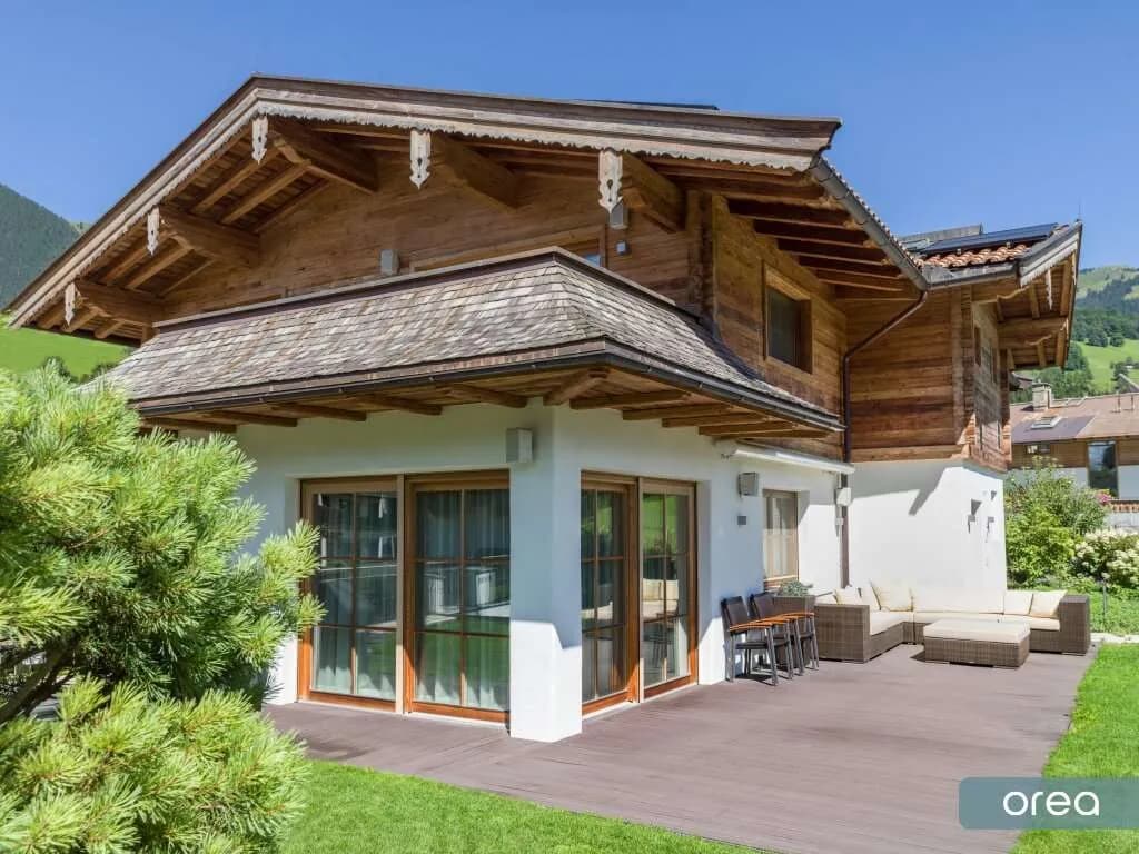 Wohnung mieten in Kitzbühel – 120 m², € 3.960