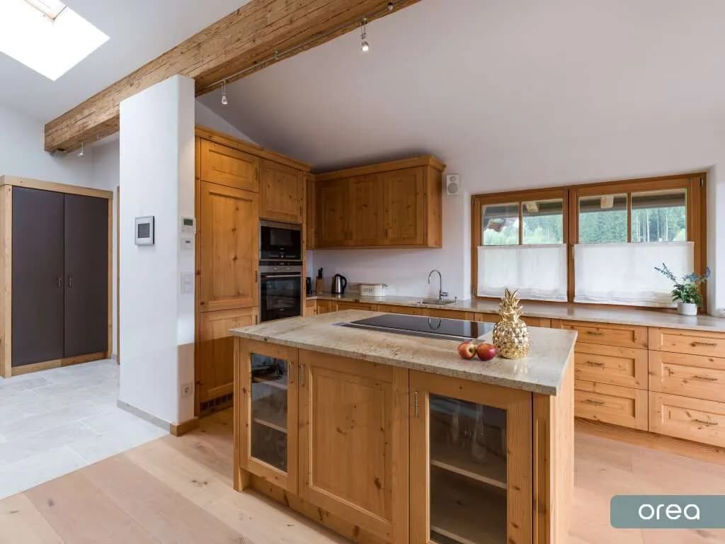 Wohnung mieten in Kitzbühel – 120 m², € 3.960 – Bild 2 von 19