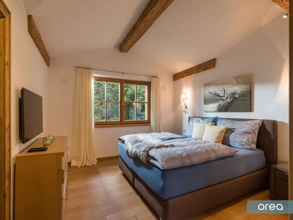 Wohnung mieten in Kitzbühel – 120 m², € 3.960 – Bild 3 von 19