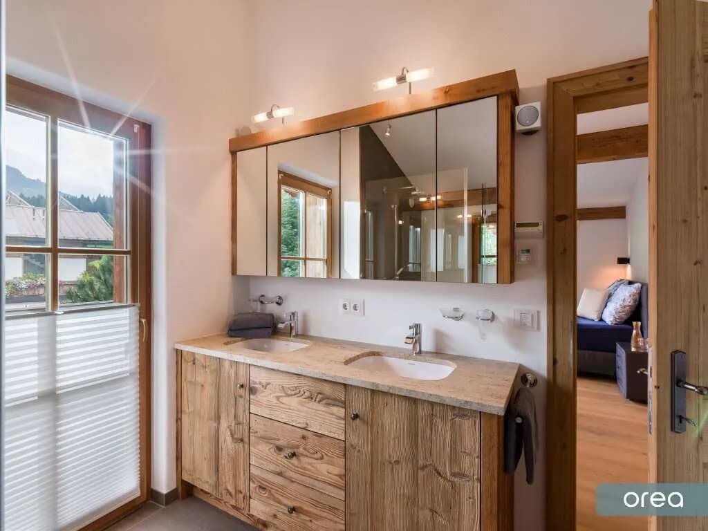 Wohnung mieten in Kitzbühel – 120 m², € 3.960 – Bild 5 von 19