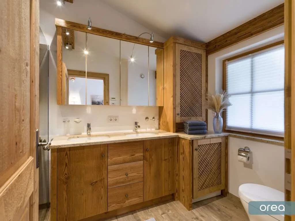 Wohnung mieten in Kitzbühel – 120 m², € 3.960 – Bild 6 von 19