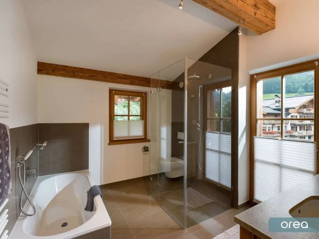 Wohnung mieten in Kitzbühel – 120 m², € 3.960 – Bild 7 von 19