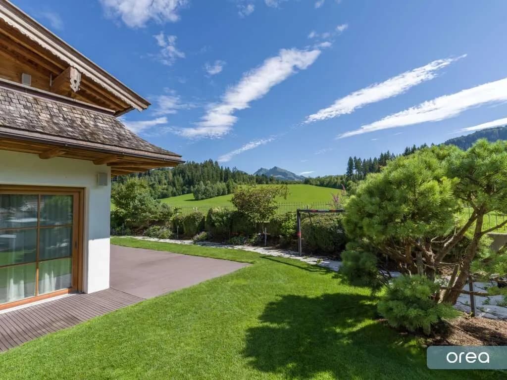 Wohnung mieten in Kitzbühel – 120 m², € 3.960 – Bild 11 von 19