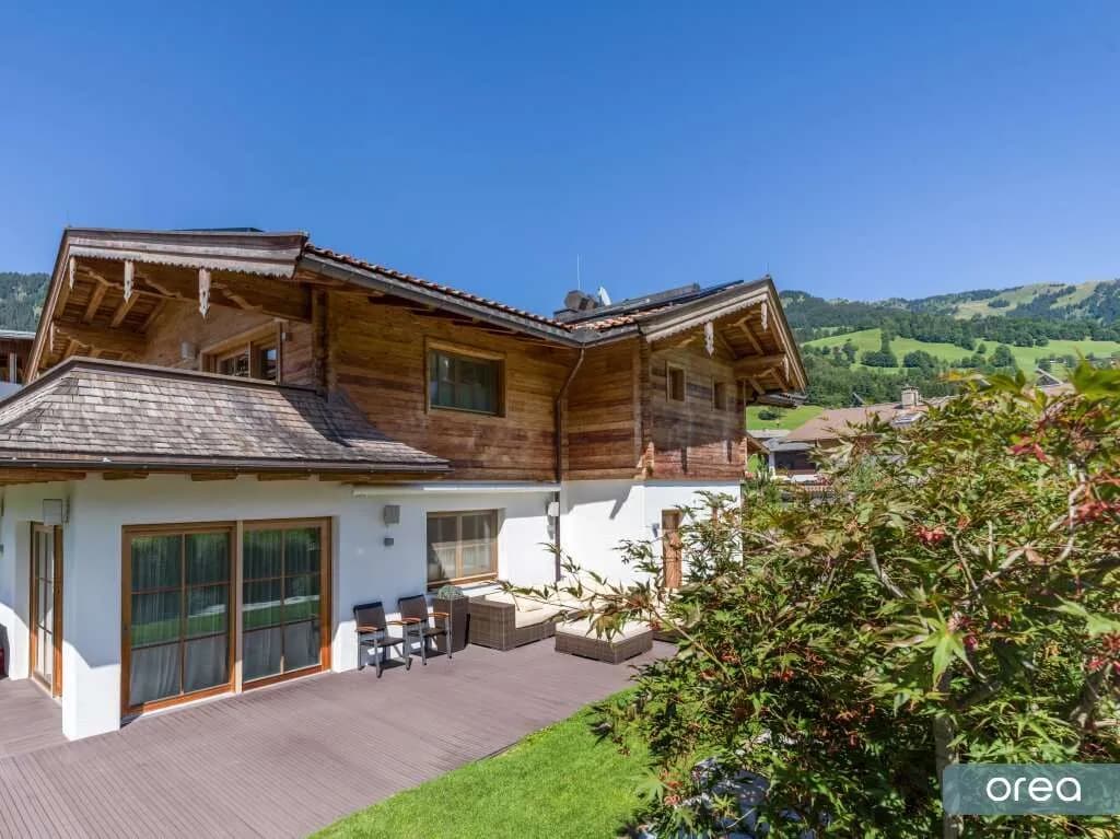 Wohnung mieten in Kitzbühel – 120 m², € 3.960 – Bild 13 von 19