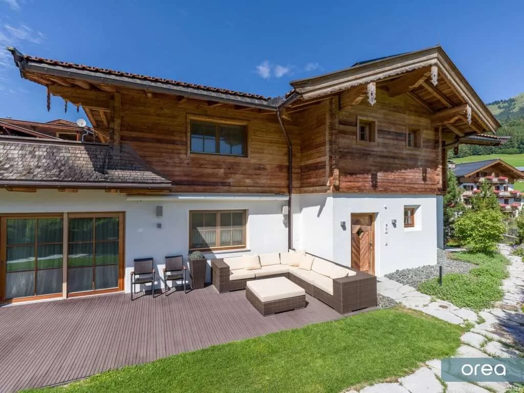 Wohnung mieten in Kitzbühel – 120 m², € 3.960 – Bild 14 von 19