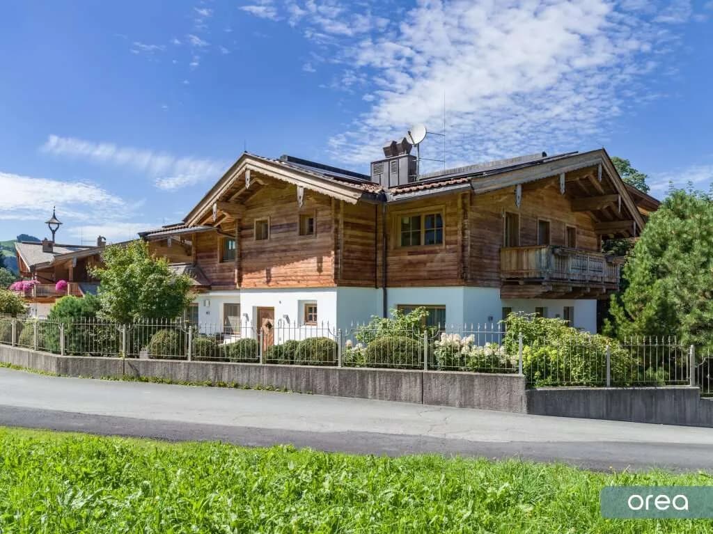 Wohnung mieten in Kitzbühel – 120 m², € 3.960 – Bild 15 von 19