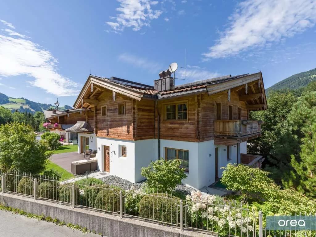 Wohnung mieten in Kitzbühel – 120 m², € 3.960 – Bild 16 von 19