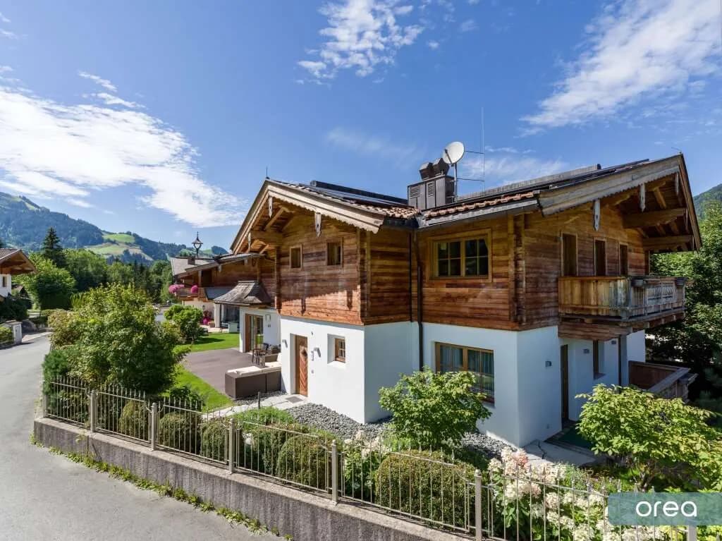 Wohnung mieten in Kitzbühel – 120 m², € 3.960 – Bild 17 von 19
