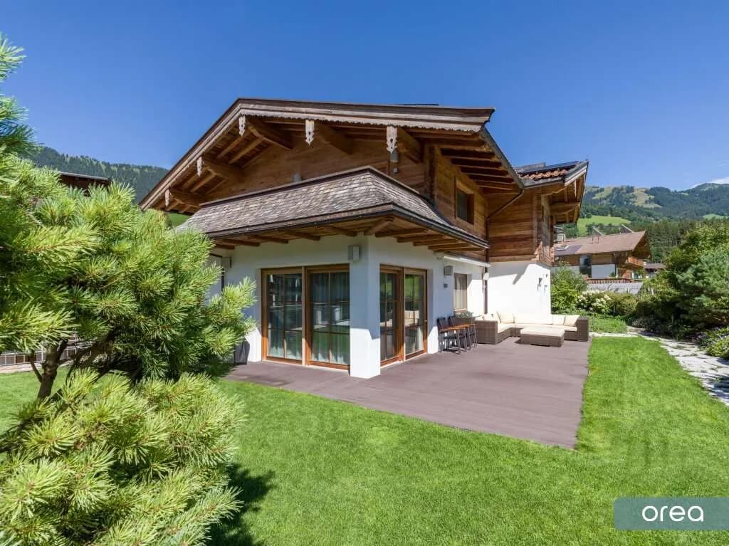 Wohnung mieten in Kitzbühel – 120 m², € 3.960 – Bild 18 von 19