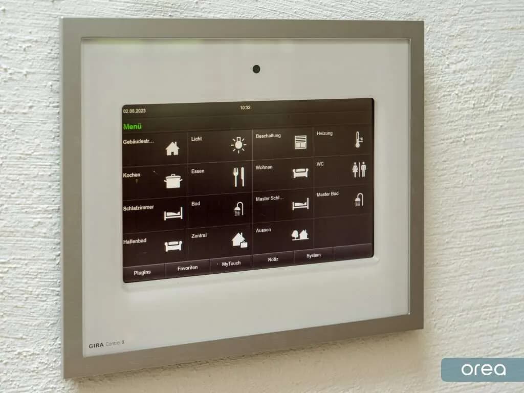 Wohnung mieten in Kitzbühel – 120 m², € 3.960 – Bild 19 von 19