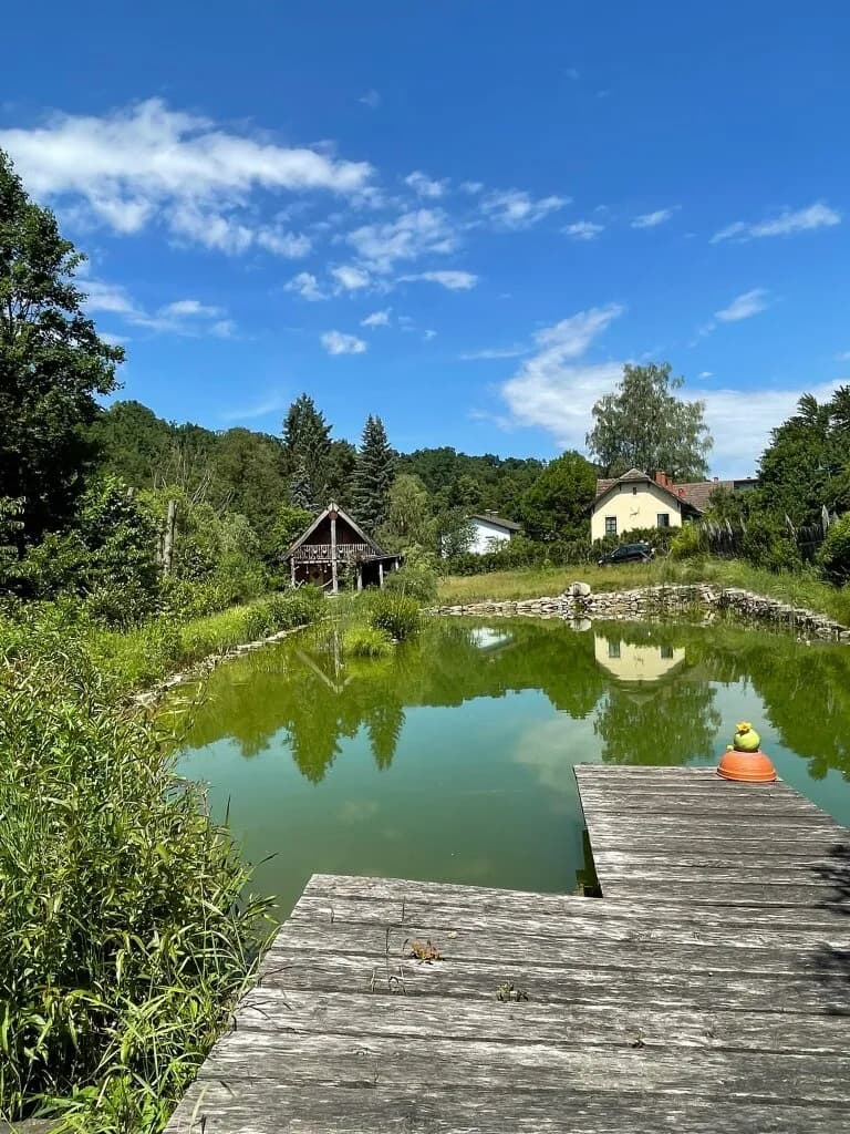 4-Zimmer-Haus kaufen in Horn – 58 m², € 250.000
