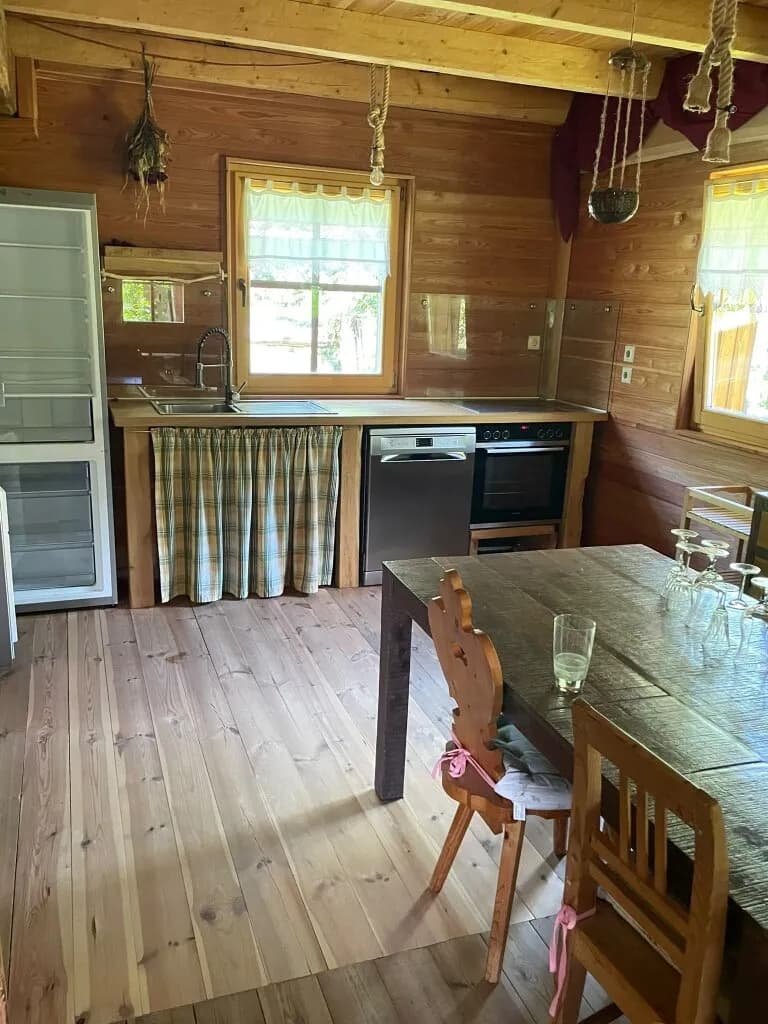 4-Zimmer-Haus kaufen in Horn – 58 m², € 250.000 – Bild 2 von 11
