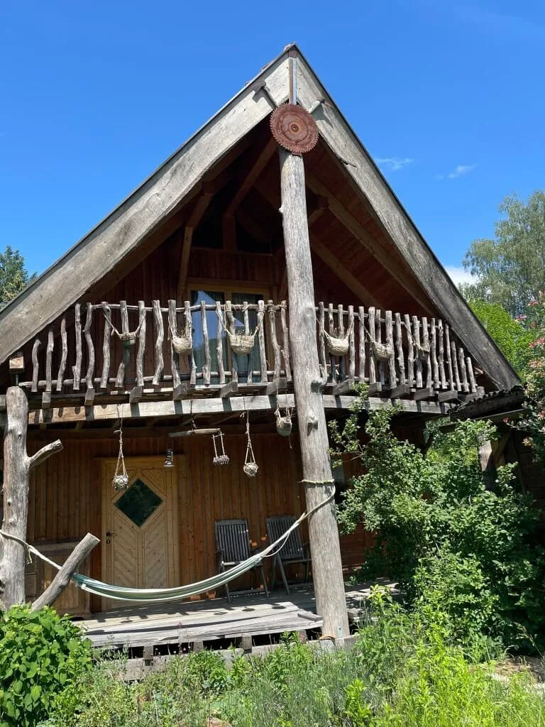 4-Zimmer-Haus kaufen in Horn – 58 m², € 250.000 – Bild 4 von 11