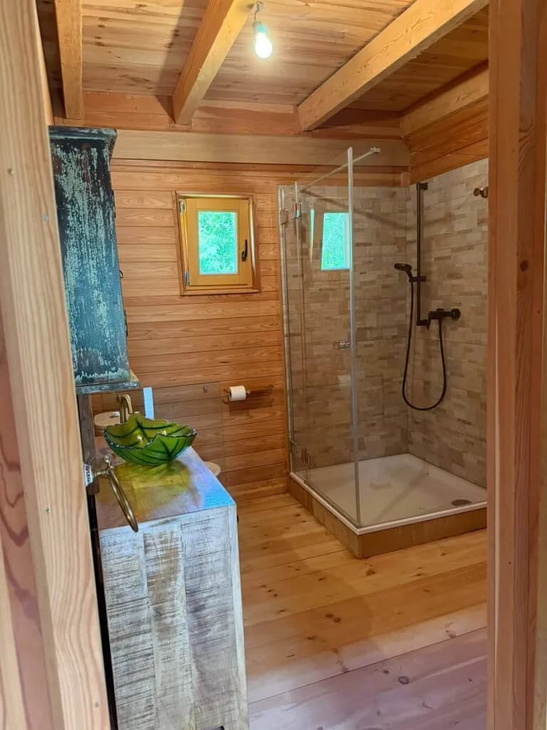 4-Zimmer-Haus kaufen in Horn – 58 m², € 250.000 – Bild 5 von 11