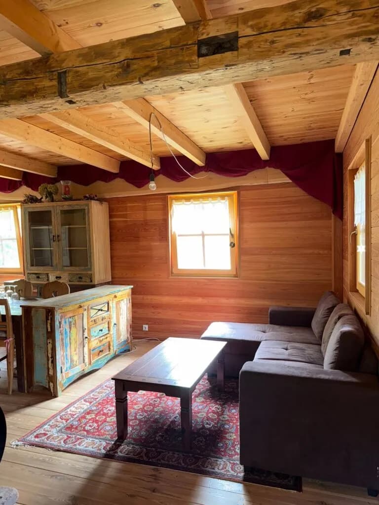 4-Zimmer-Haus kaufen in Horn – 58 m², € 250.000 – Bild 6 von 11