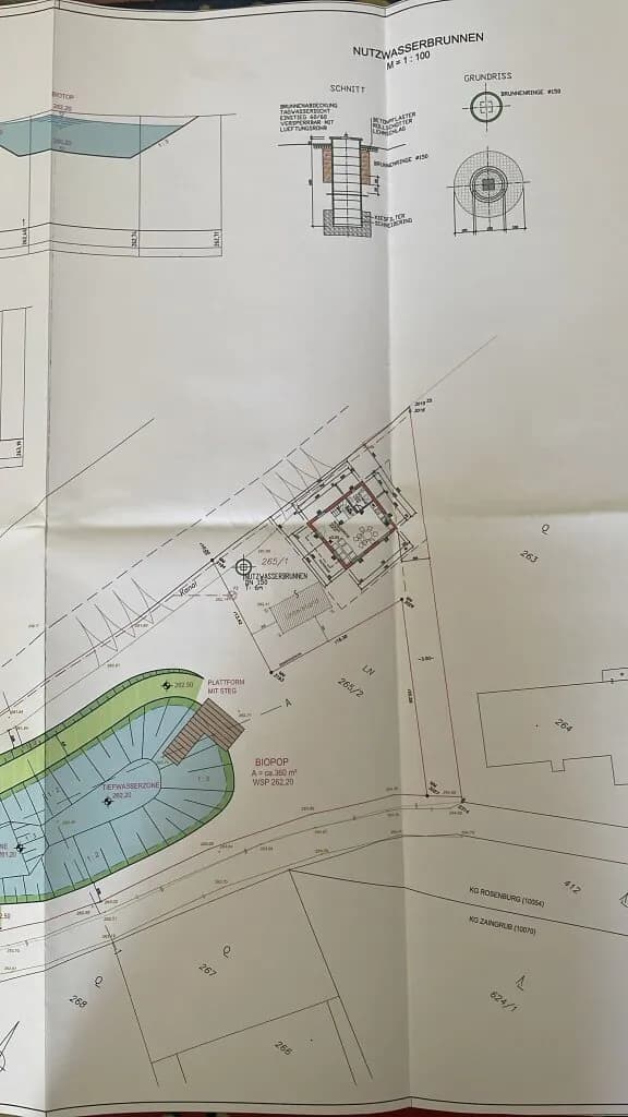 4-Zimmer-Haus kaufen in Horn – 58 m², € 250.000 – Bild 7 von 11
