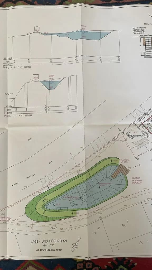 4-Zimmer-Haus kaufen in Horn – 58 m², € 250.000 – Bild 11 von 11