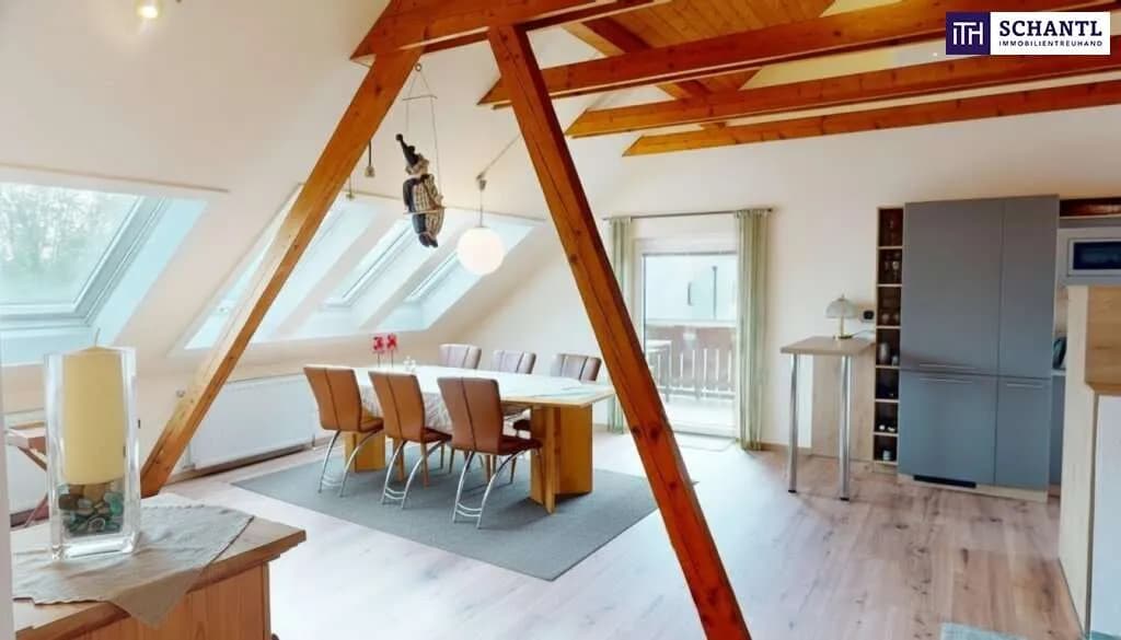 Haus kaufen in Leibnitz – 225 m², € 349.900