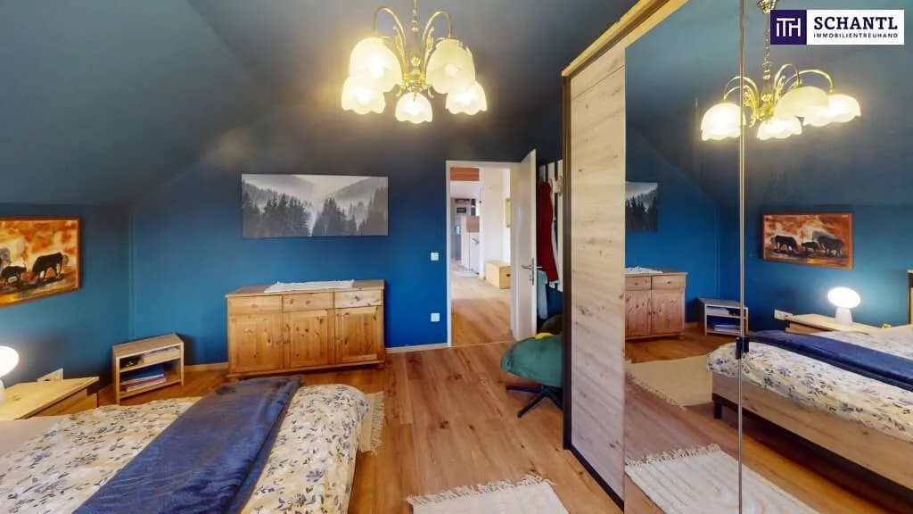 Haus kaufen in Leibnitz – 225 m², € 349.900 – Bild 6 von 17