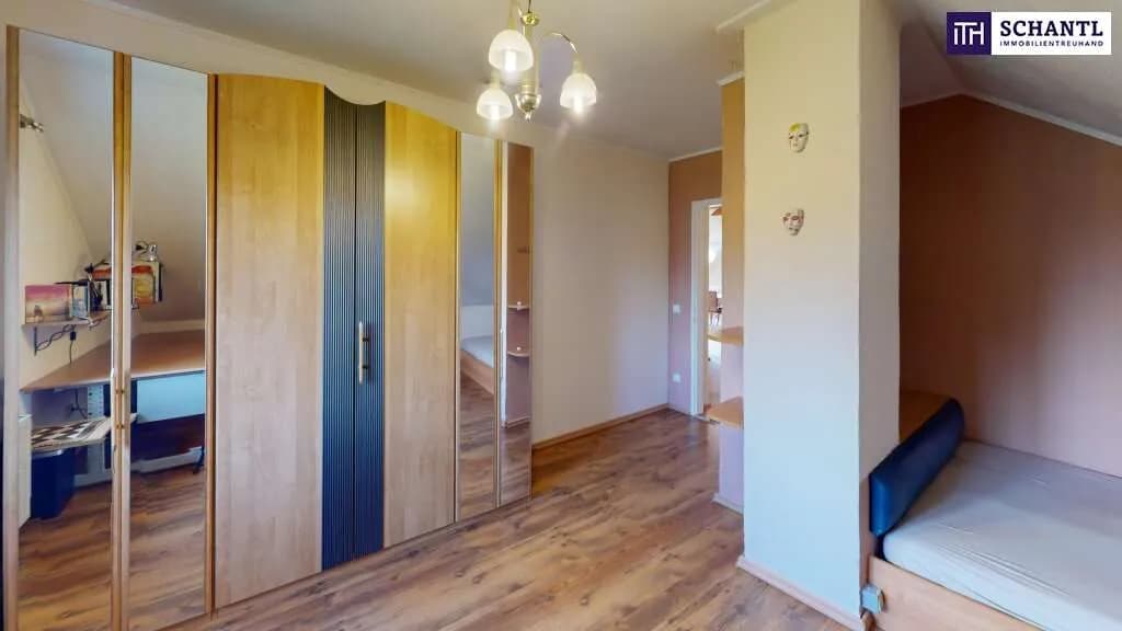 Haus kaufen in Leibnitz – 225 m², € 349.900 – Bild 12 von 17