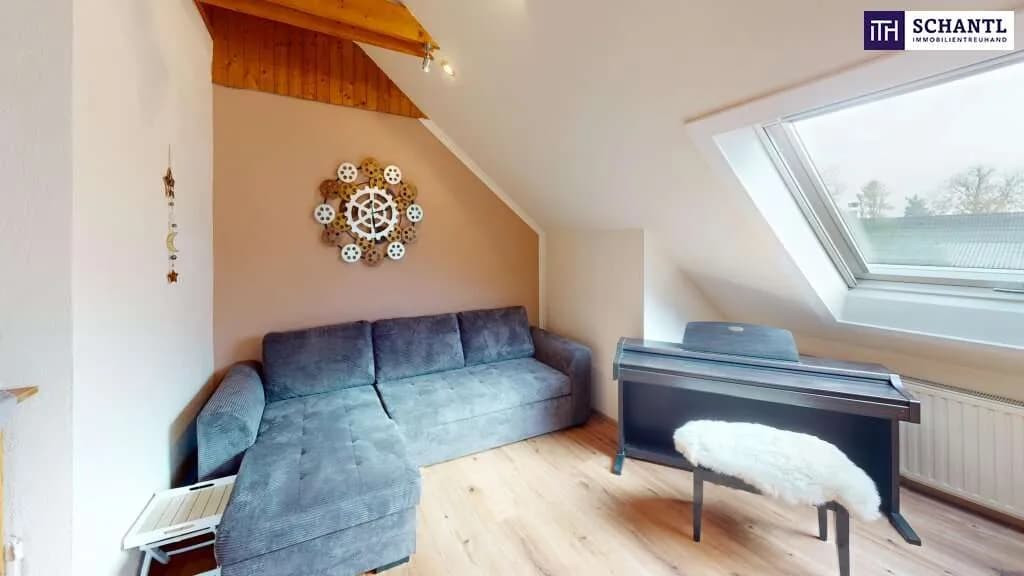 Haus kaufen in Leibnitz – 225 m², € 349.900 – Bild 13 von 17