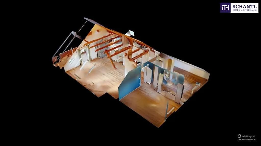 Haus kaufen in Leibnitz – 225 m², € 349.900 – Bild 15 von 17