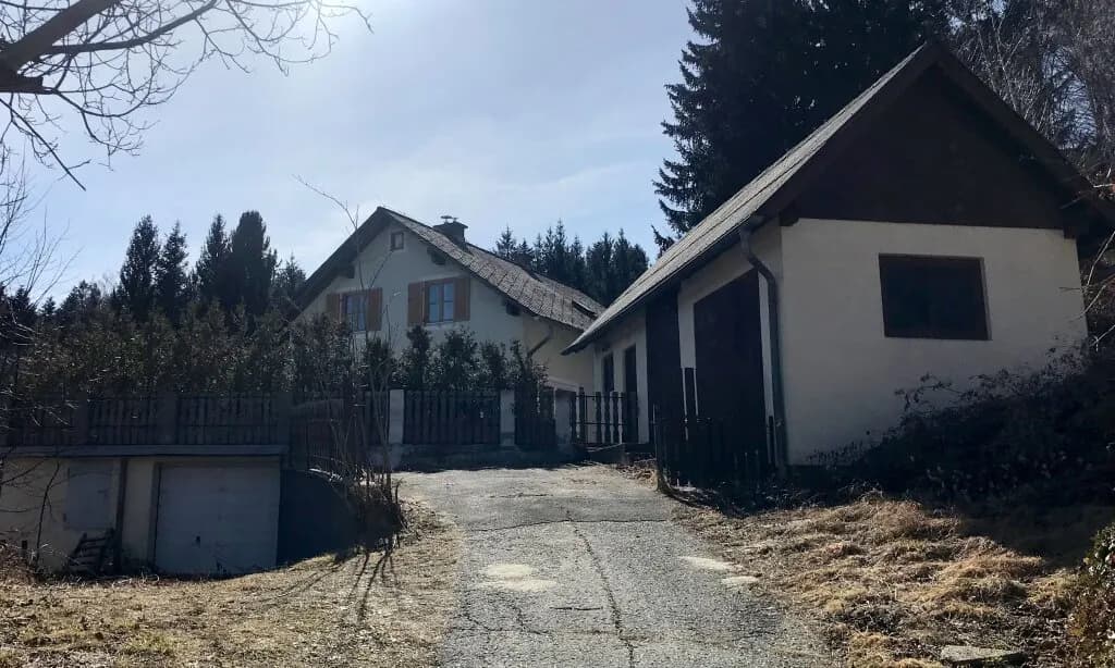 5-Zimmer-Haus kaufen in Hartberg-Fürstenfeld – 134 m², € 175.000 – Bild 2 von 22