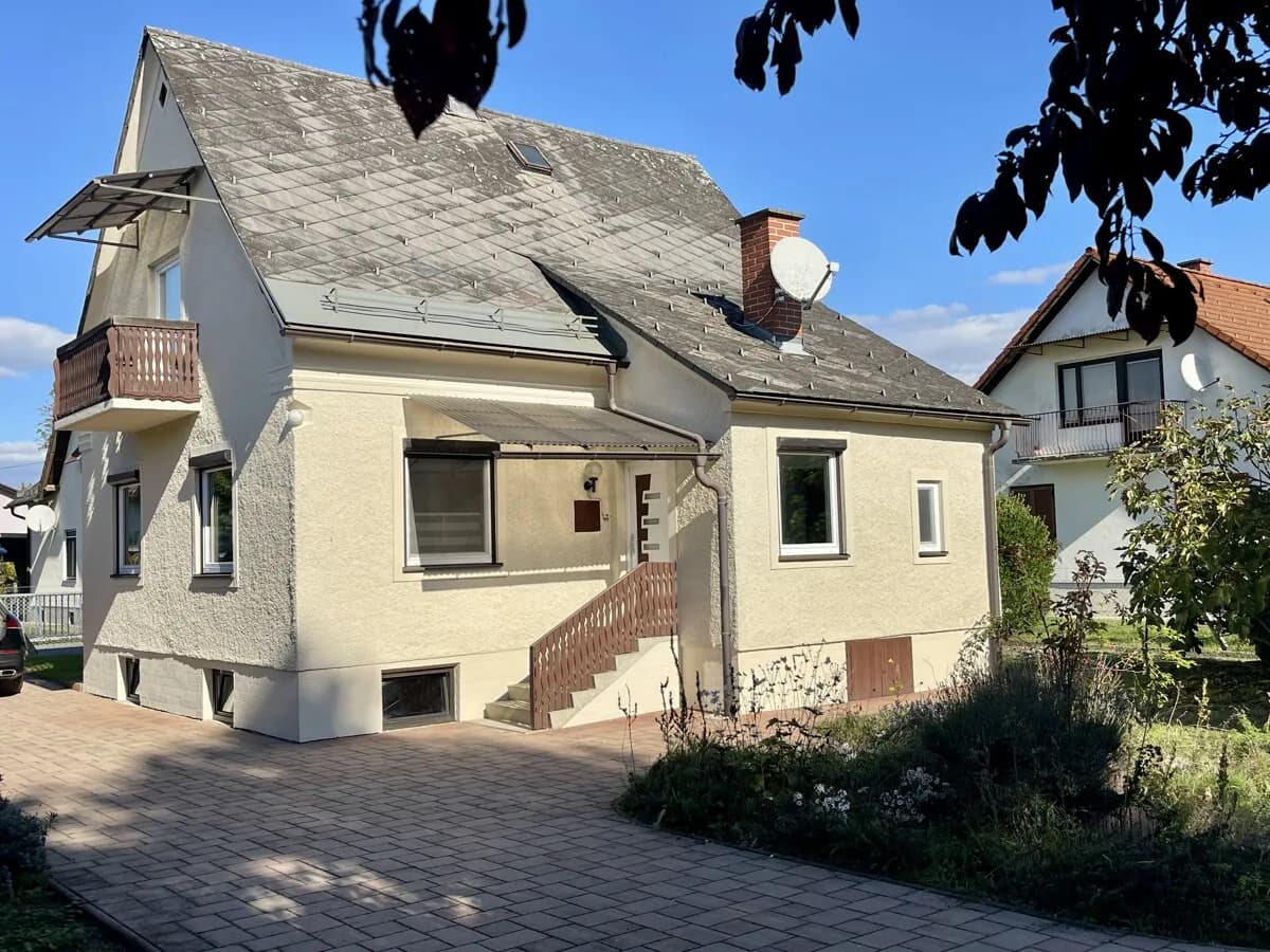 4-Zimmer-Haus kaufen in Leibnitz – 106 m², € 359.000 – Bild 6 von 30