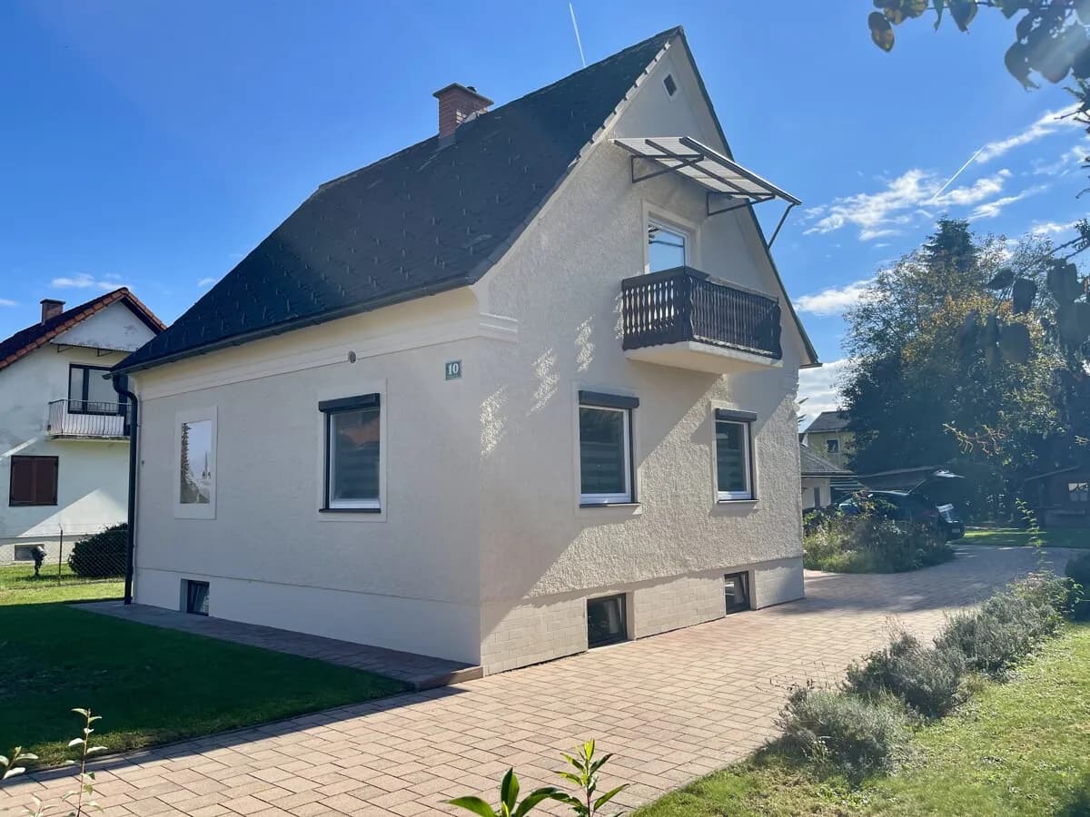 4-Zimmer-Haus kaufen in Leibnitz – 106 m², € 359.000 – Bild 7 von 30