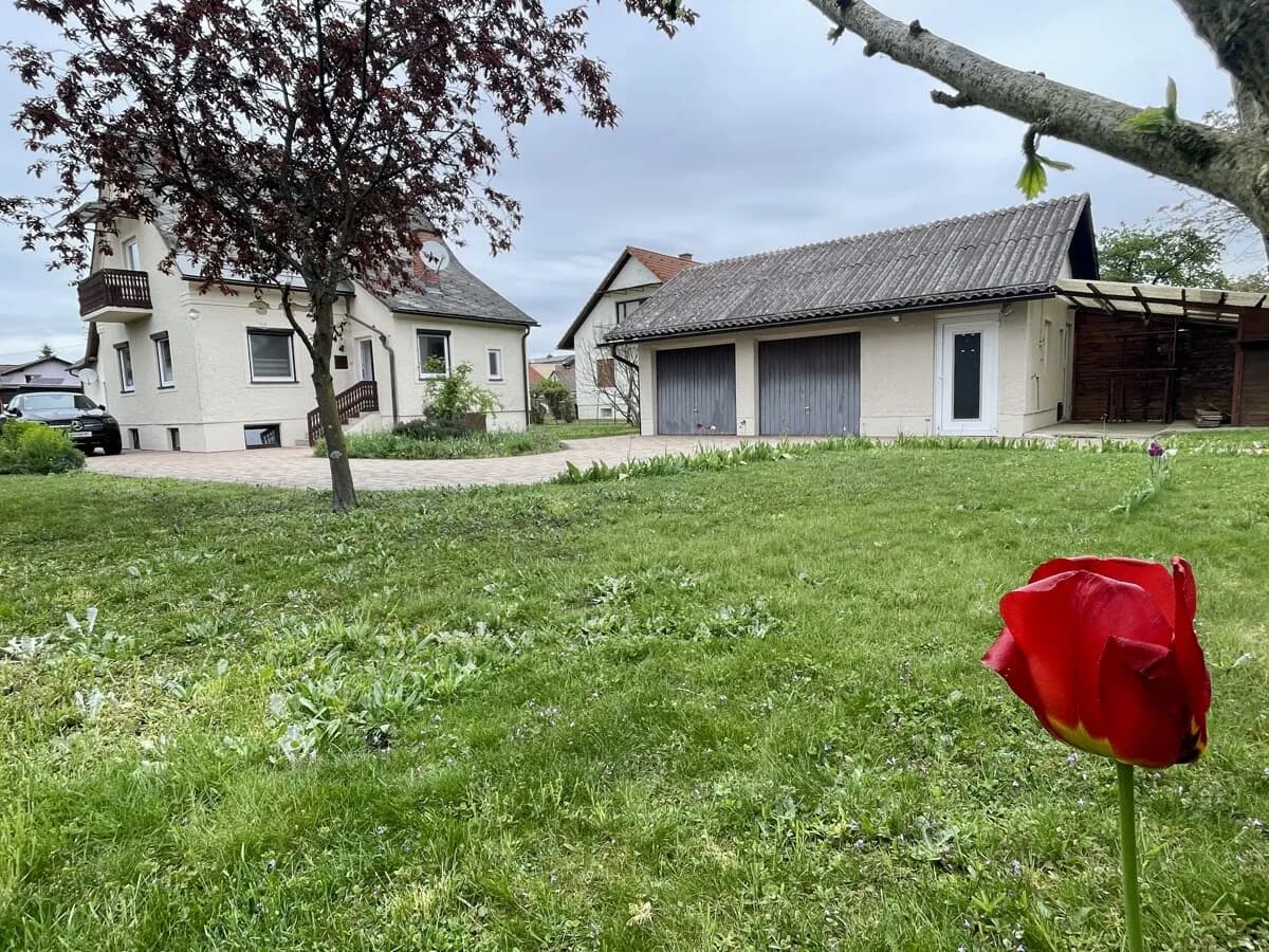 4-Zimmer-Haus kaufen in Leibnitz – 106 m², € 359.000 – Bild 8 von 30