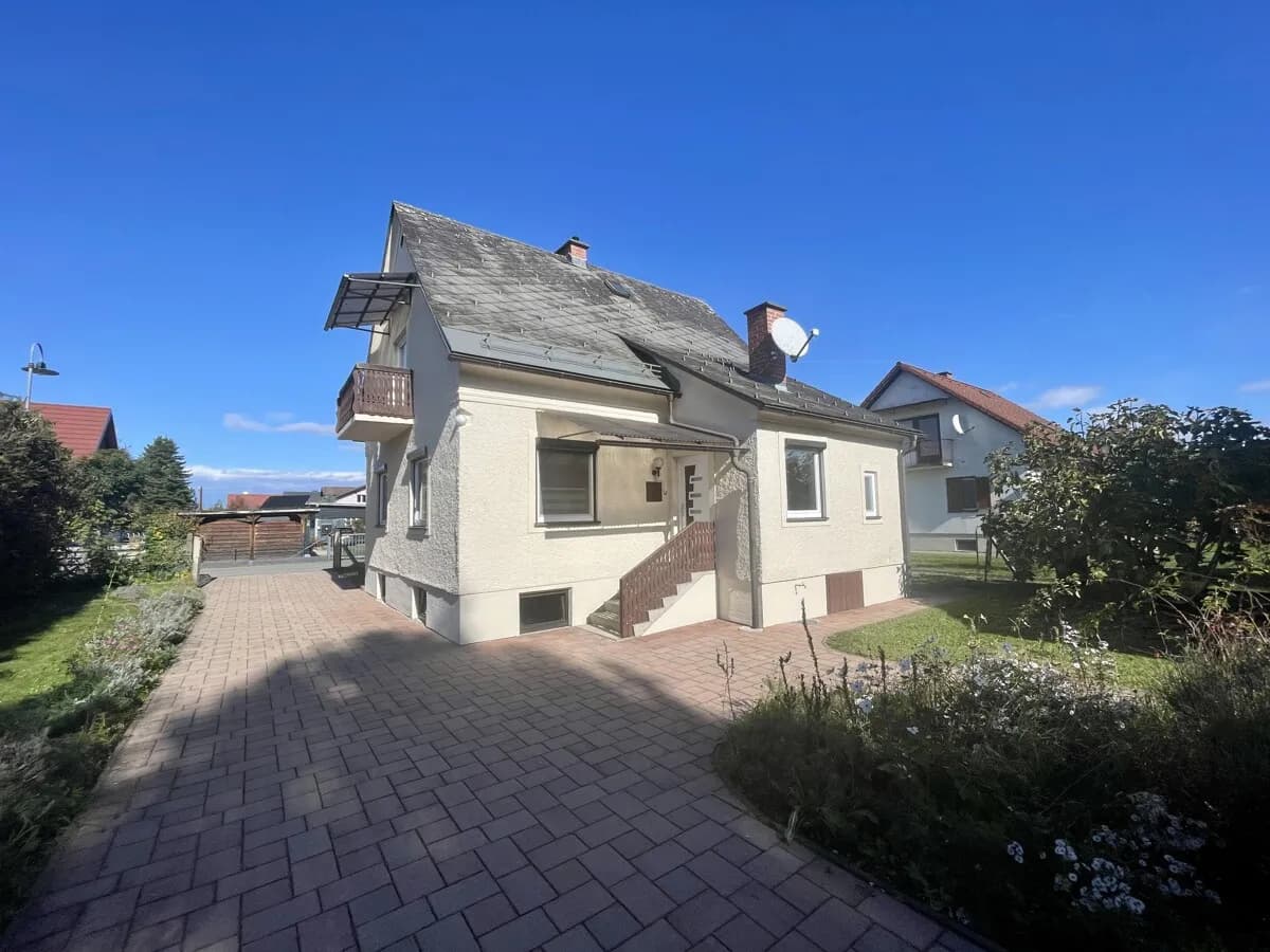 4-Zimmer-Haus kaufen in Leibnitz – 106 m², € 359.000 – Bild 10 von 30