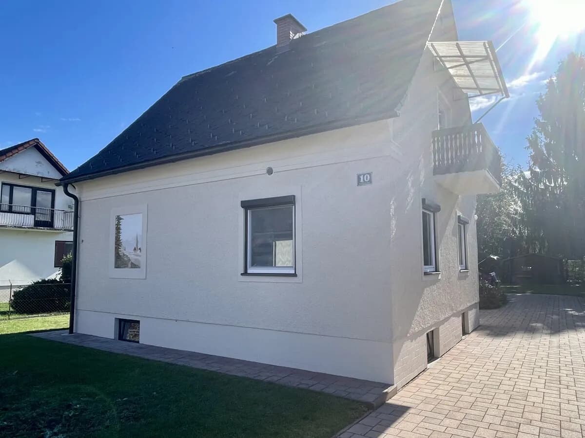 4-Zimmer-Haus kaufen in Leibnitz – 106 m², € 359.000 – Bild 11 von 30