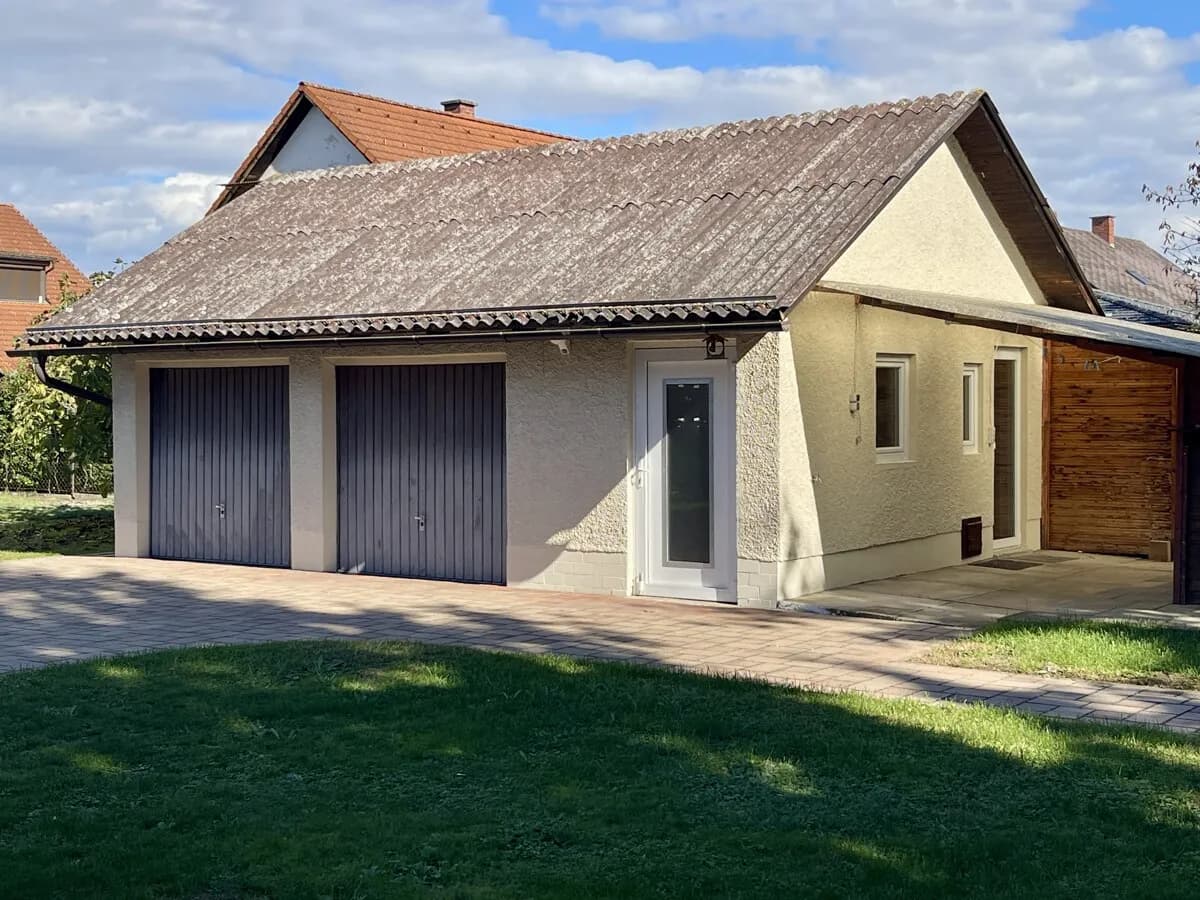 4-Zimmer-Haus kaufen in Leibnitz – 106 m², € 359.000 – Bild 26 von 30