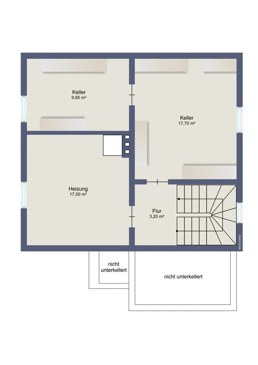 4-Zimmer-Haus kaufen in Leibnitz – 106 m², € 359.000 – Bild 29 von 30