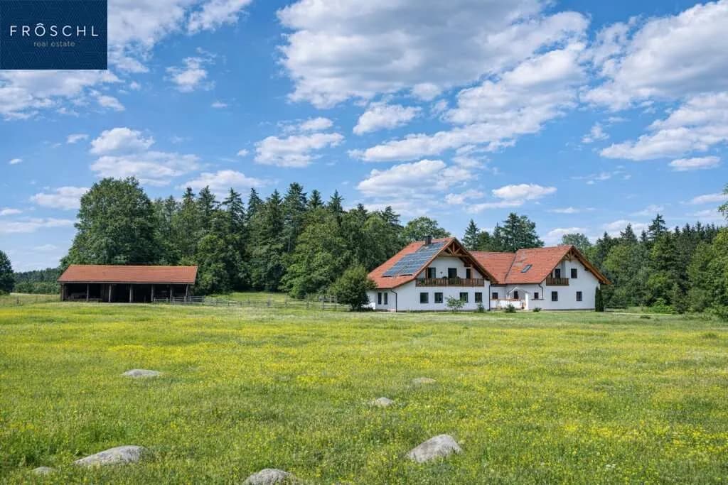 9-Zimmer-Immobilie kaufen in Gmünd – 366 m², € 1.120.000