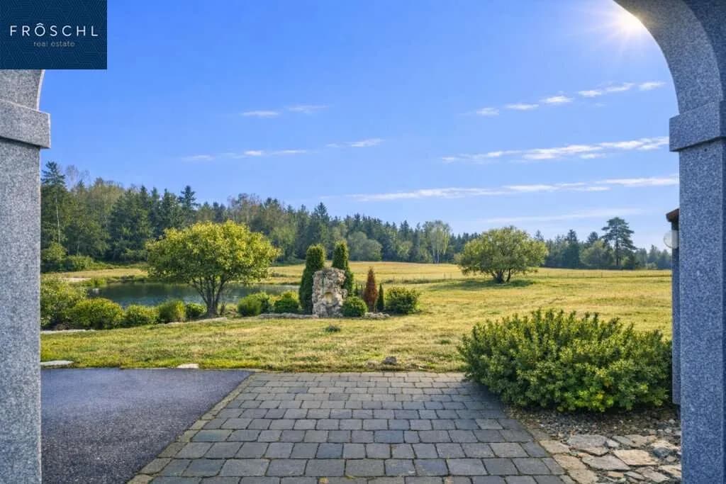 9-Zimmer-Immobilie kaufen in Gmünd – 366 m², € 1.120.000 – Bild 3 von 46
