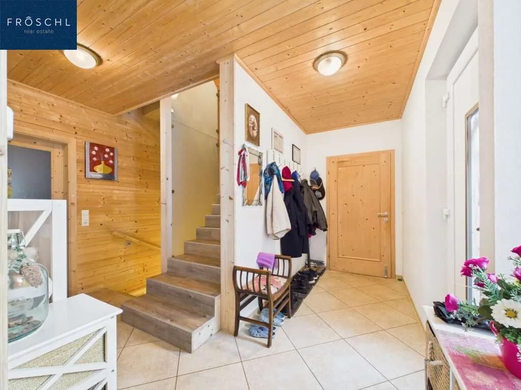9-Zimmer-Immobilie kaufen in Gmünd – 366 m², € 1.120.000 – Bild 4 von 46