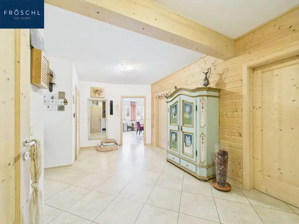 9-Zimmer-Immobilie kaufen in Gmünd – 366 m², € 1.120.000 – Bild 5 von 46