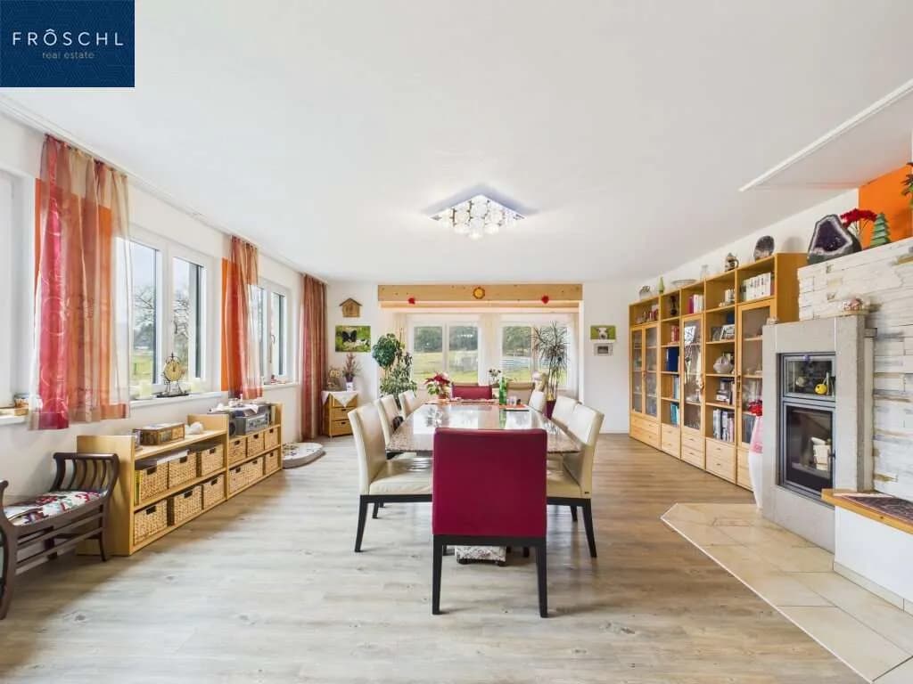 9-Zimmer-Immobilie kaufen in Gmünd – 366 m², € 1.120.000 – Bild 7 von 46