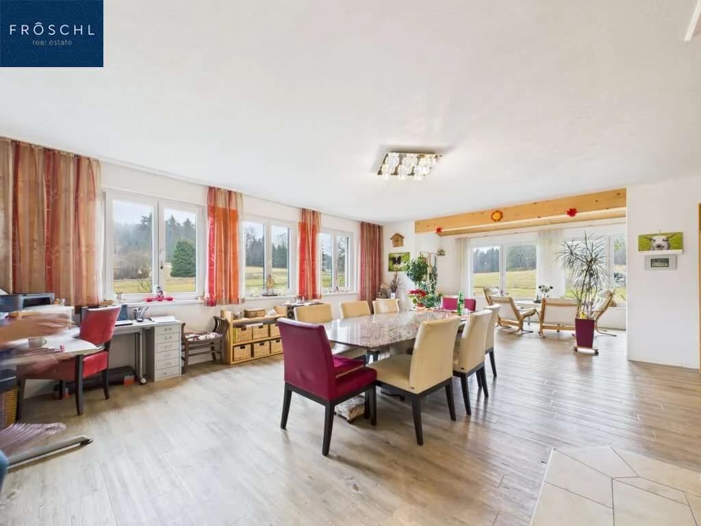 9-Zimmer-Immobilie kaufen in Gmünd – 366 m², € 1.120.000 – Bild 8 von 46